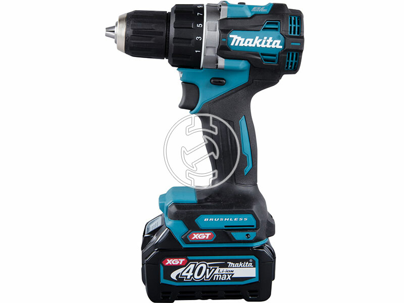 Makita DF002GA201 akkus fúrócsavarozó tokmányos