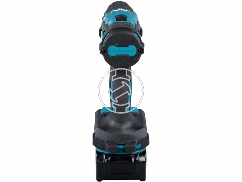 Makita DF002GA201 akkus fúrócsavarozó tokmányos