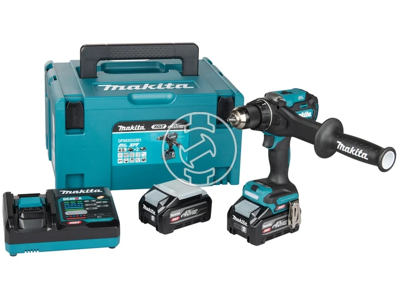 Kép: Makita DF003GU201 akkus furocsavarozo tokmanyos 180 Nm_0.webp