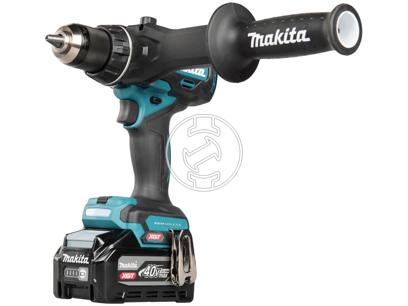 Kép: Makita DF003GU201 akkus furocsavarozo tokmanyos 180 Nm_10.webp