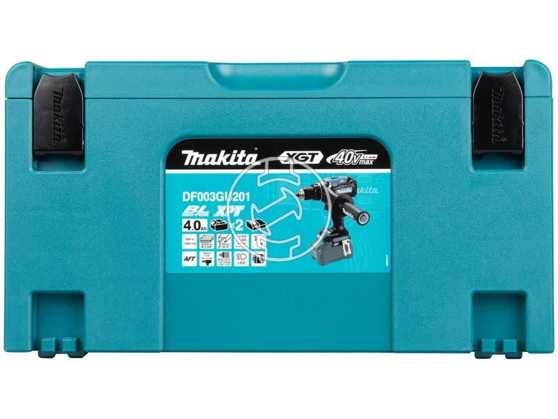 Kép: Makita DF003GU201 akkus furocsavarozo tokmanyos 180 Nm_19.webp