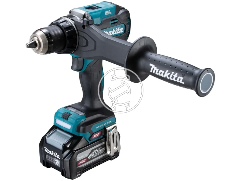 Kép: Makita DF003GU201 akkus furocsavarozo tokmanyos 180 Nm_1.webp