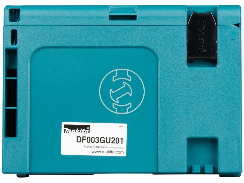 Kép: Makita DF003GU201 akkus furocsavarozo tokmanyos 180 Nm_20.webp
