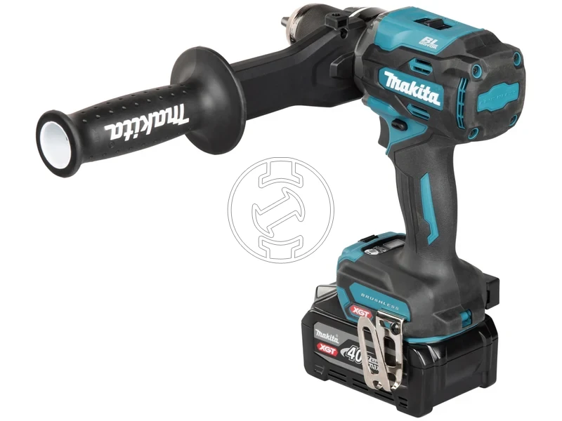 Kép: Makita DF003GU201 akkus furocsavarozo tokmanyos 180 Nm_3.webp