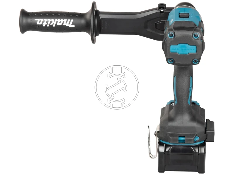 Kép: Makita DF003GU201 akkus furocsavarozo tokmanyos 180 Nm_4.webp