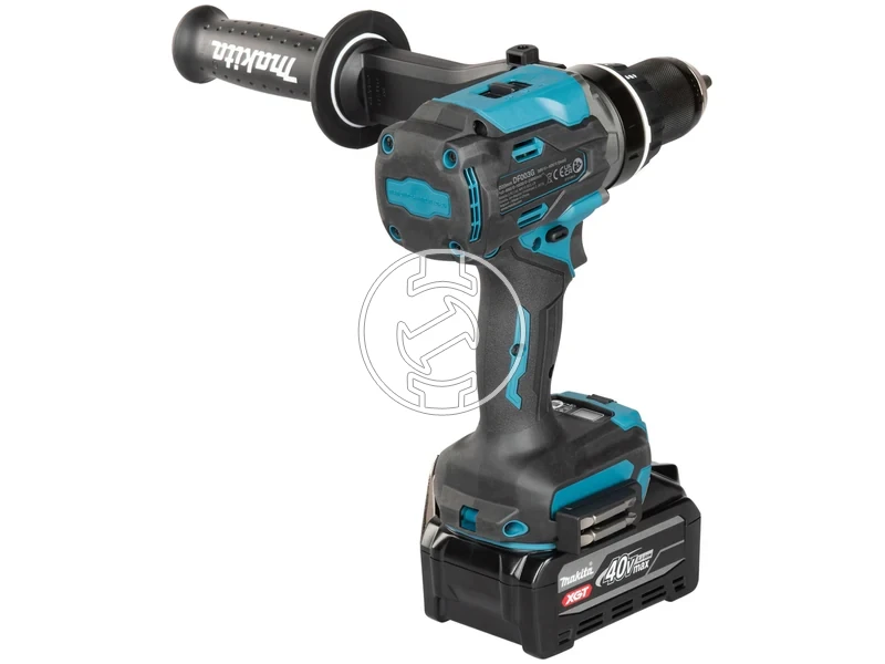 Kép: Makita DF003GU201 akkus furocsavarozo tokmanyos 180 Nm_5.webp