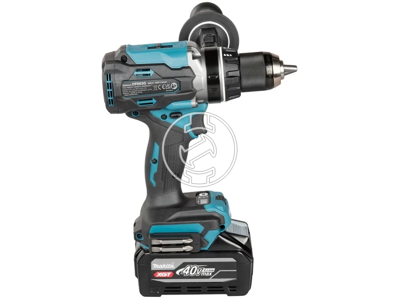 Kép: Makita DF003GU201 akkus furocsavarozo tokmanyos 180 Nm_6.webp