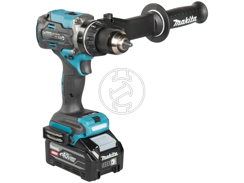 Kép: Makita DF003GU201 akkus furocsavarozo tokmanyos 180 Nm_7.webp