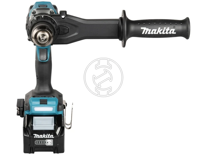 Kép: Makita DF003GU201 akkus furocsavarozo tokmanyos 180 Nm_8.webp
