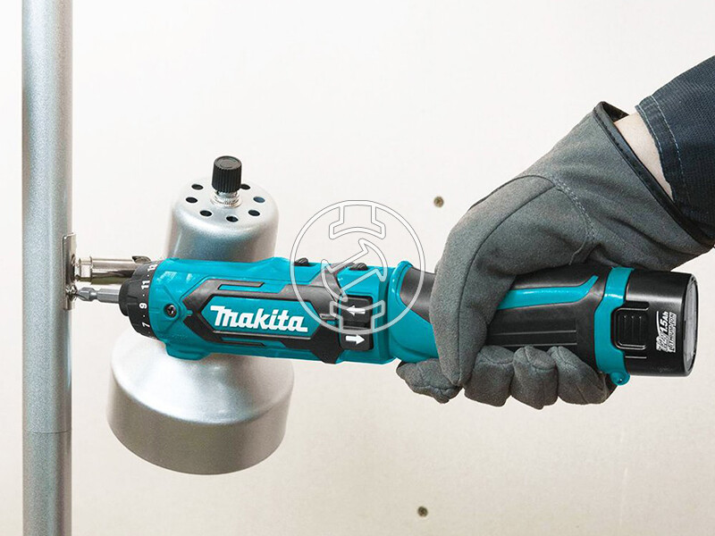 Makita DF012DSE akkus marokcsavarbehajtó