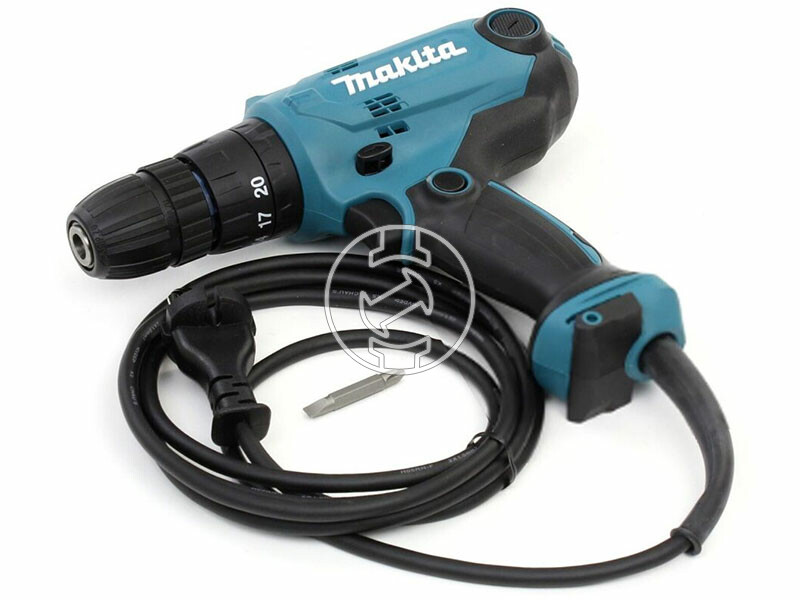Makita DF0300 fúró-csavarbehajtó