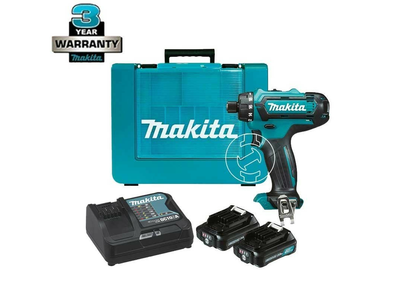 Makita DF031DSAE