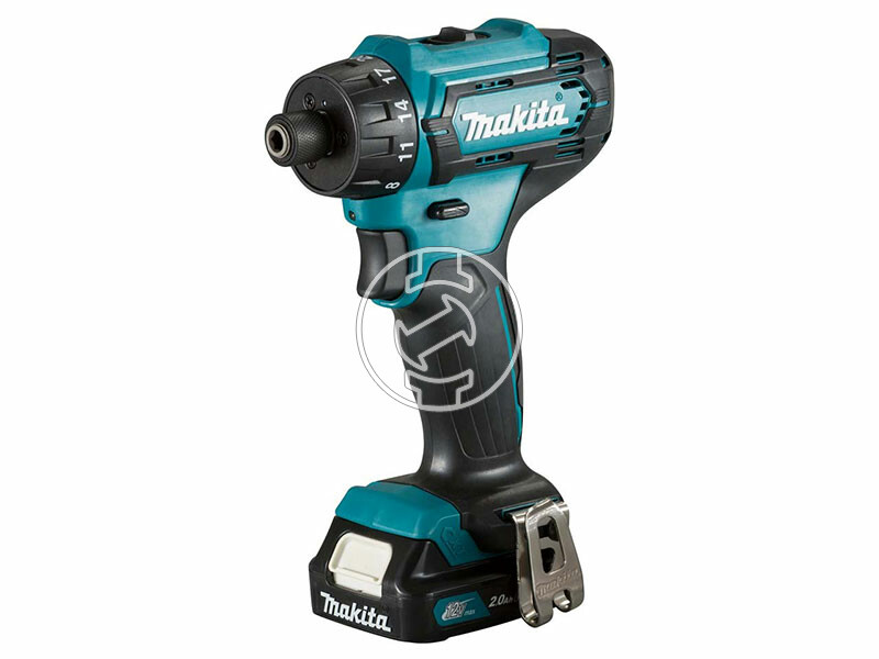 Makita DF031DSAE akkus fúrócsavarozó