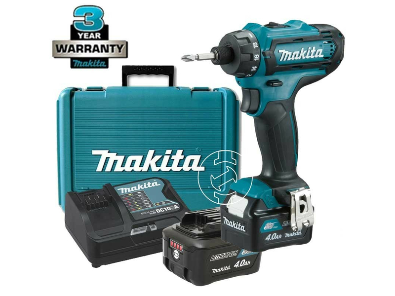Makita DF031DSME
