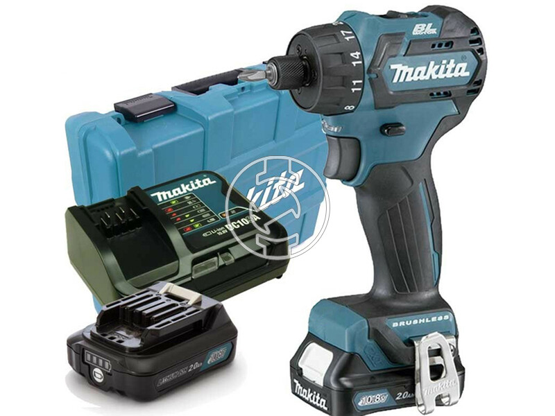 Makita DF032DSAE