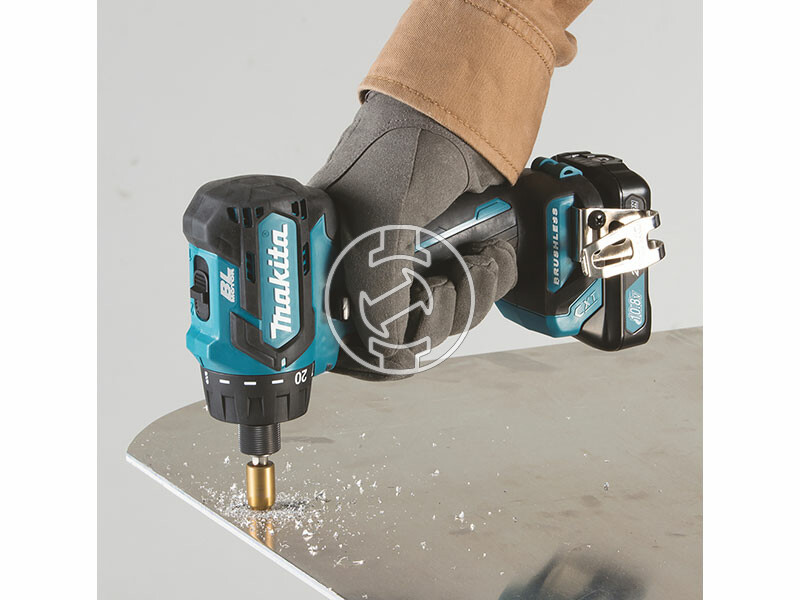 Makita DF032DZ akkus fúrócsavarozó (akku és töltő nélkül)