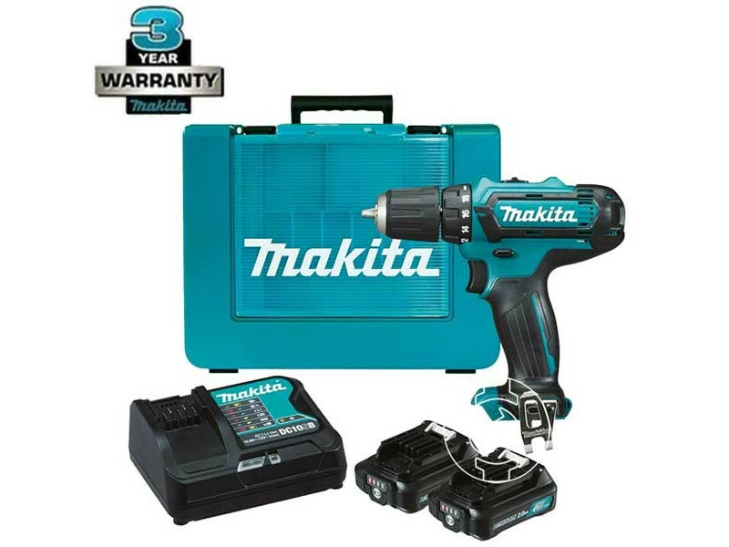 Makita DF331DSAE
