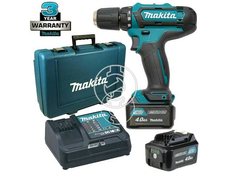 Makita DF331DSME