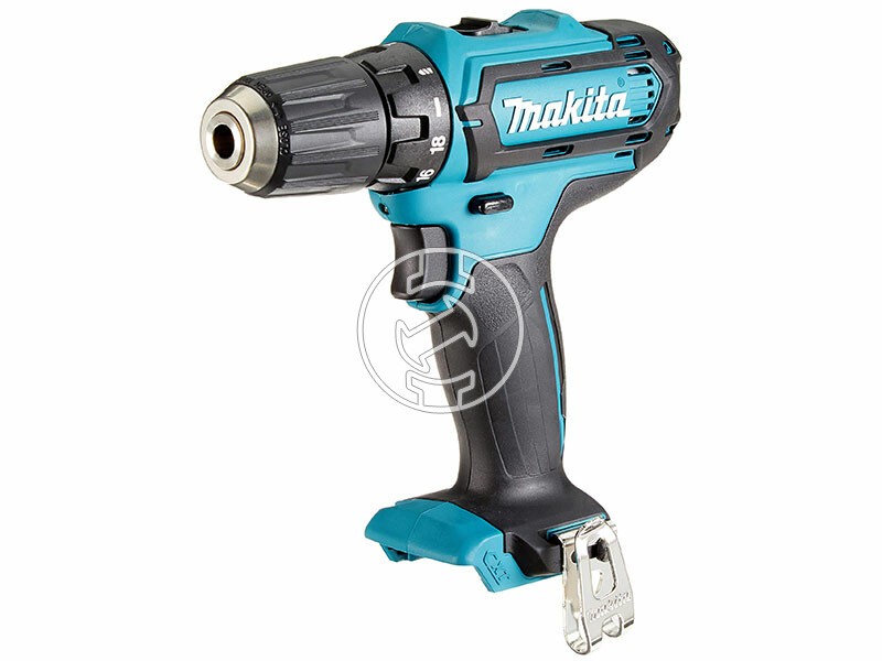 Makita DF331DZ akkus fúrócsavarozó (akku és töltő nélkül)