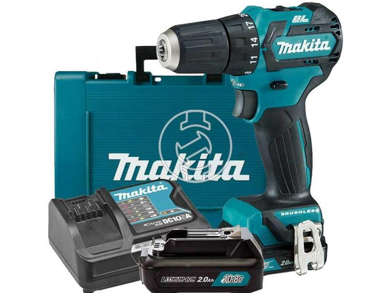 Makita DF332DSAE