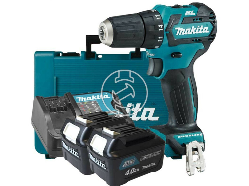 Makita DF332DSME