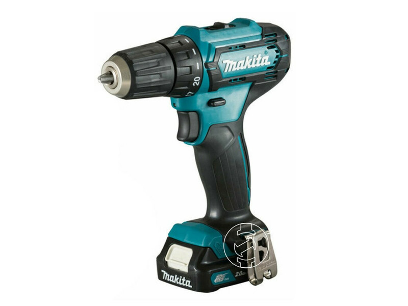 Makita DF333DSAE