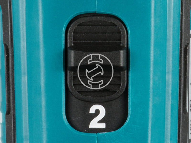 Makita DF333DZ fúró-csavarbehajtó (akku és töltő nélkül) (BULK)