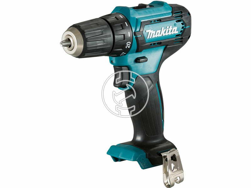 Makita DF333DZJ akkus fúrócsavarozó