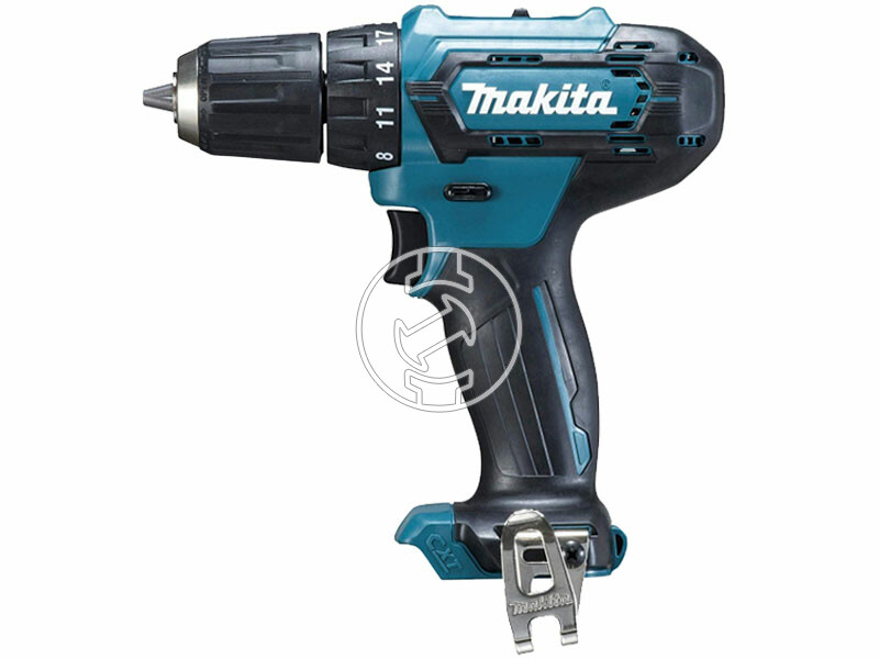 Makita DF333DZJ akkus fúrócsavarozó