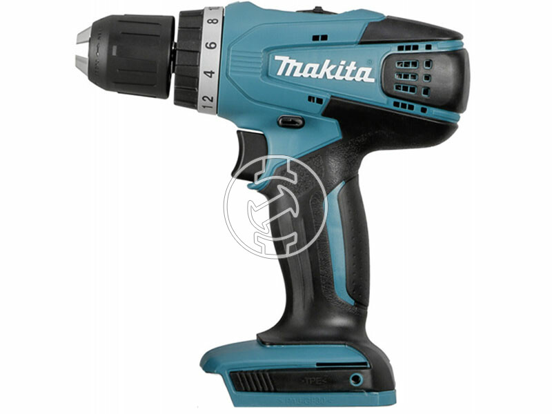 Makita DF347DWLX1 akkus fúrócsavarozó
