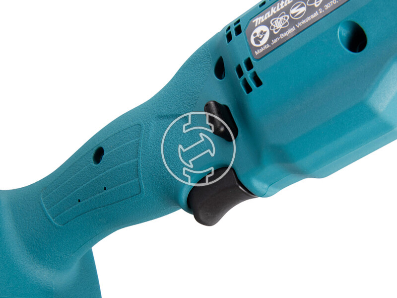 Makita DFL020FZ akkus sarokcsavarozó