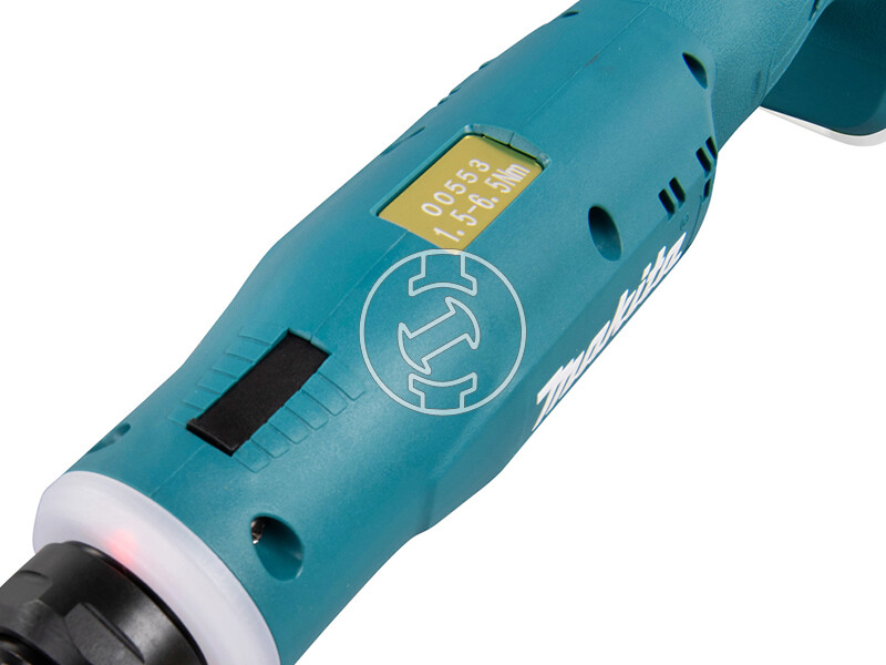 Makita DFL063FZ akkus sarokcsavarozó