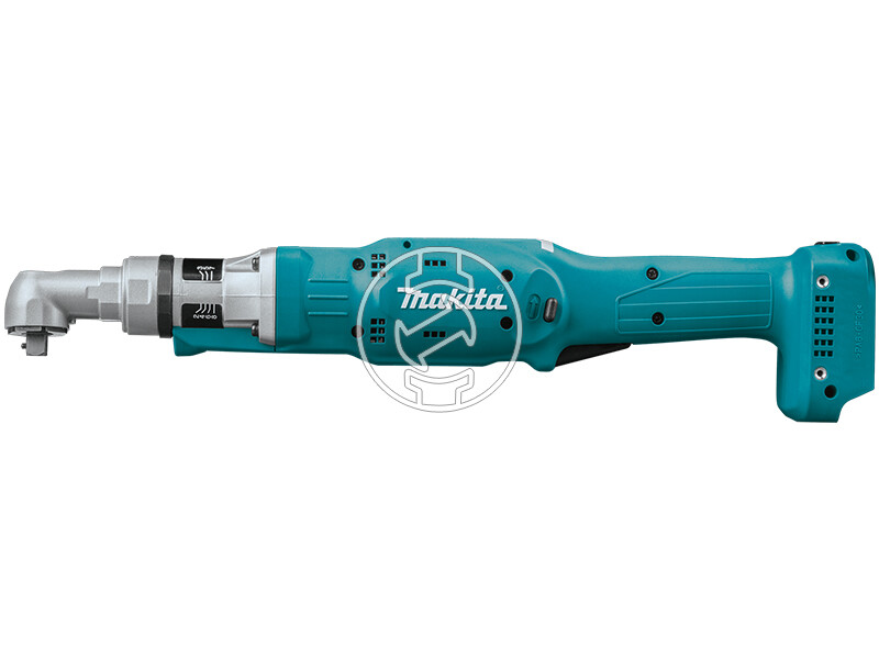 Makita DFL125FZ akkus sarokcsavarozó