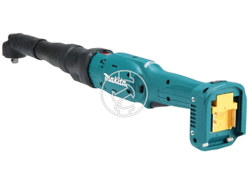 Makita DFL651FZ akkus sarokcsavarozó