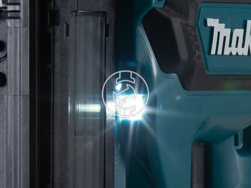 Makita DFN350Z akkus szegbelövő