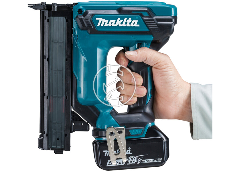 Makita DFN350Z akkus szegbelövő