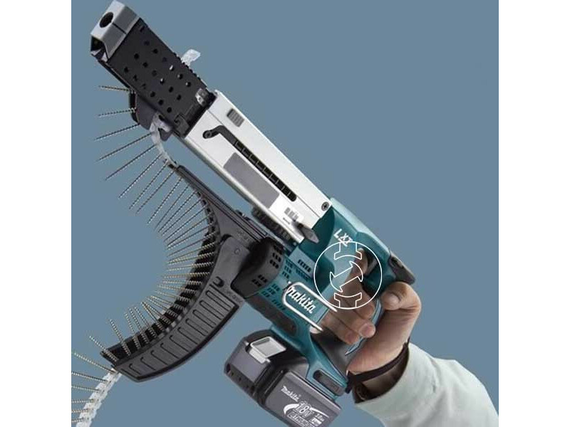 Makita DFR550RFE