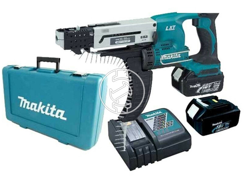 Makita DFR550RFE