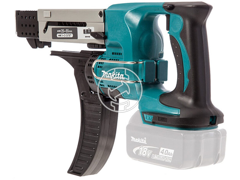 Makita DFR550Z