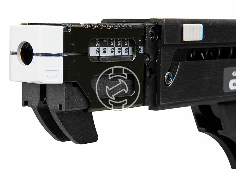 Makita DFR551RTJ akkus táras csavarbehajtó