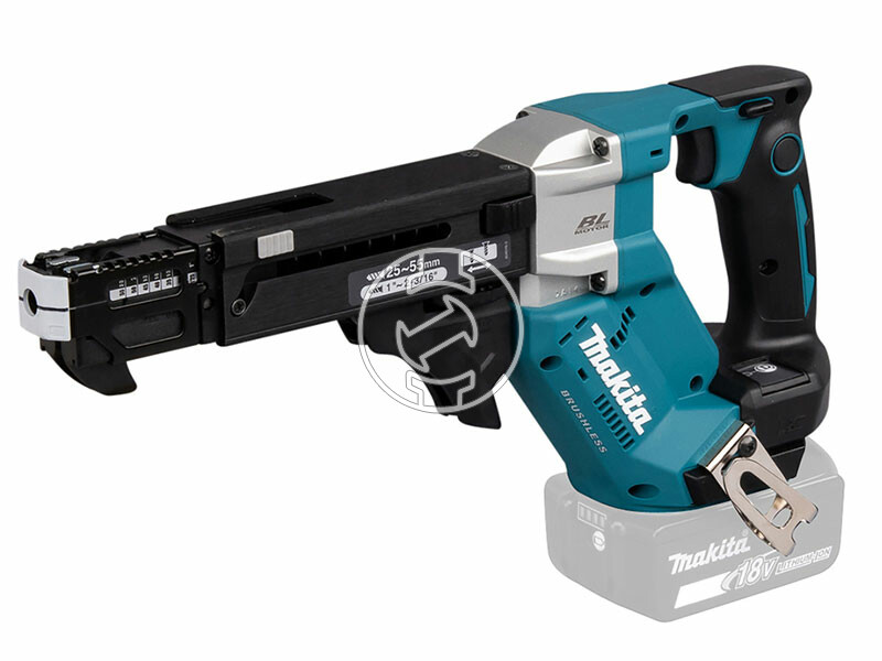 Makita DFR551RTJ akkus táras csavarbehajtó