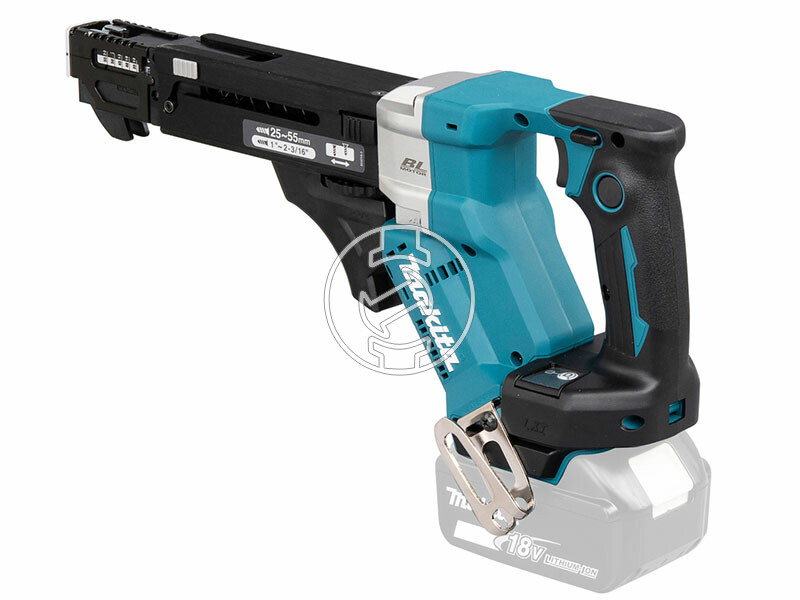Makita DFR551RTJ akkus táras csavarbehajtó