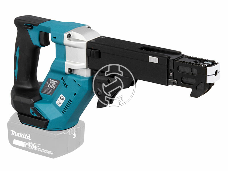 Makita DFR551Z akkus táras csavarbehajtó (akku és töltő nélkül)