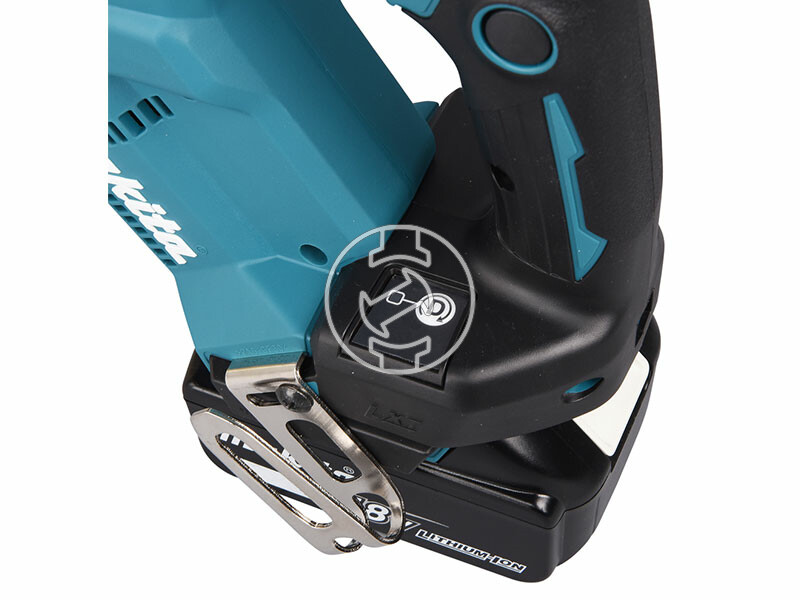 Makita DFR551Z akkus táras csavarbehajtó (akku és töltő nélkül)