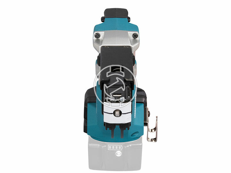 Makita DFR551Z akkus táras csavarbehajtó (akku és töltő nélkül)