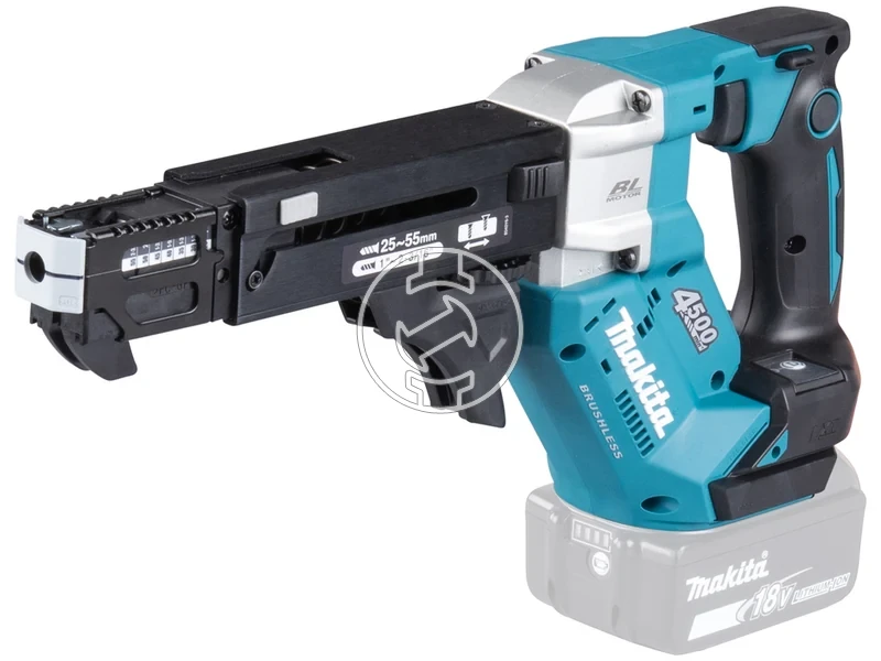 Kép: Makita DFR552Z akkus taras csavarbehajto 55 mm 0-4500 rpm_0.webp