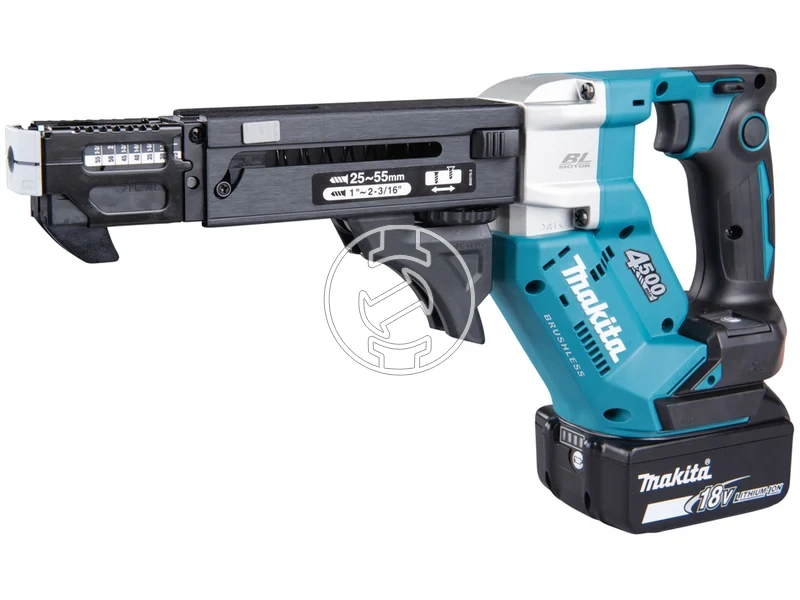 Kép: Makita DFR552Z akkus taras csavarbehajto 55 mm 0-4500 rpm_11.webp