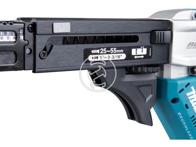Kép: Makita DFR552Z akkus taras csavarbehajto 55 mm 0-4500 rpm_12.webp