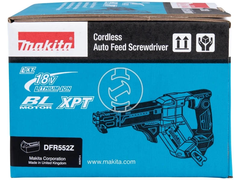 Kép: Makita DFR552Z akkus taras csavarbehajto 55 mm 0-4500 rpm_18.webp