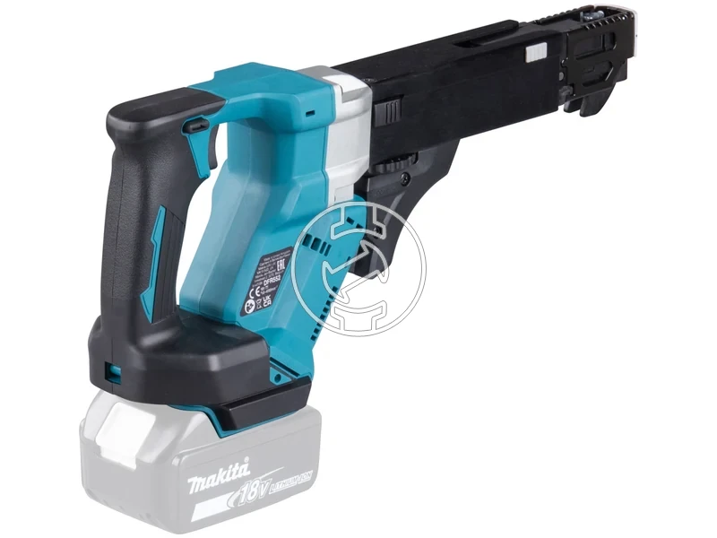 Kép: Makita DFR552Z akkus taras csavarbehajto 55 mm 0-4500 rpm_4.webp
